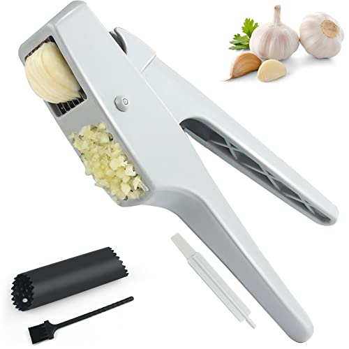 Manual Garlic Press Ness