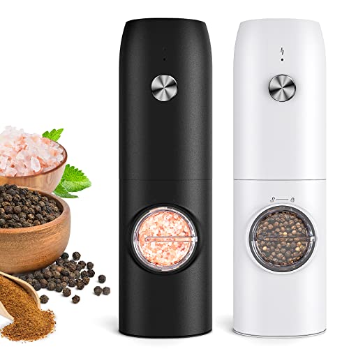 Electric Spice Grinder