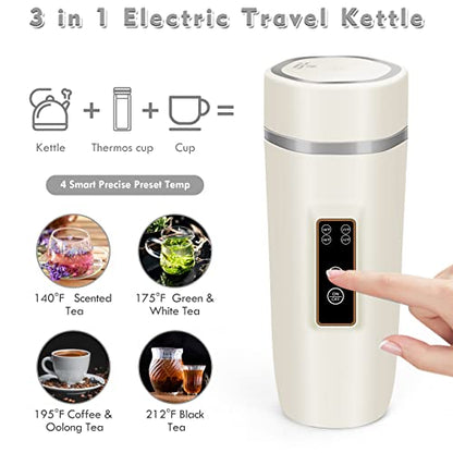 Portable Electric Kettles