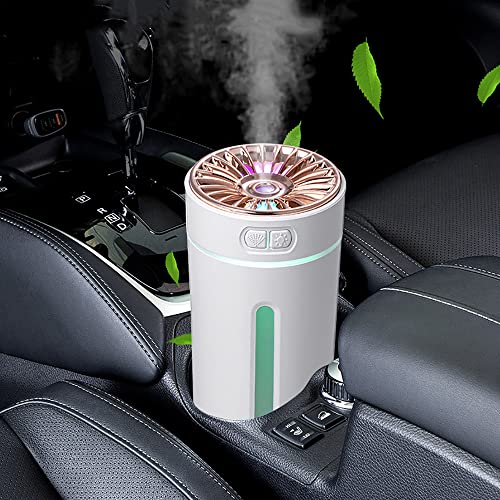 Portable Mini Air Humidifier