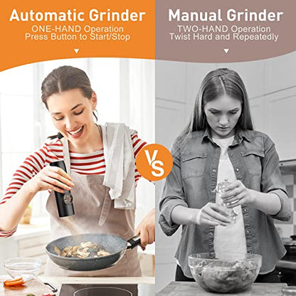 Electric Spice Grinder